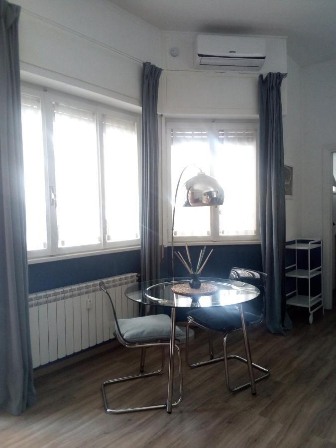 La Casa Blu Appartamento *
