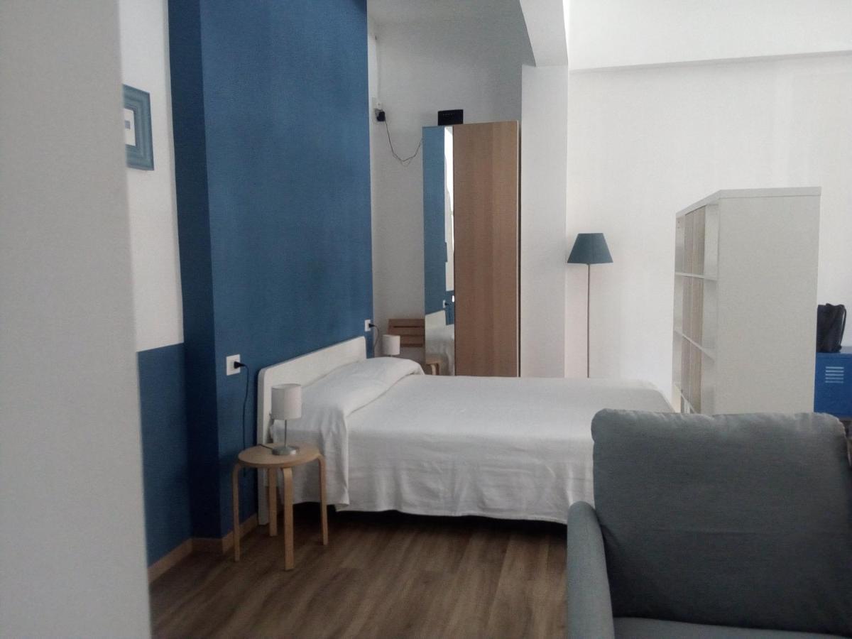 La Casa Blu * Roma