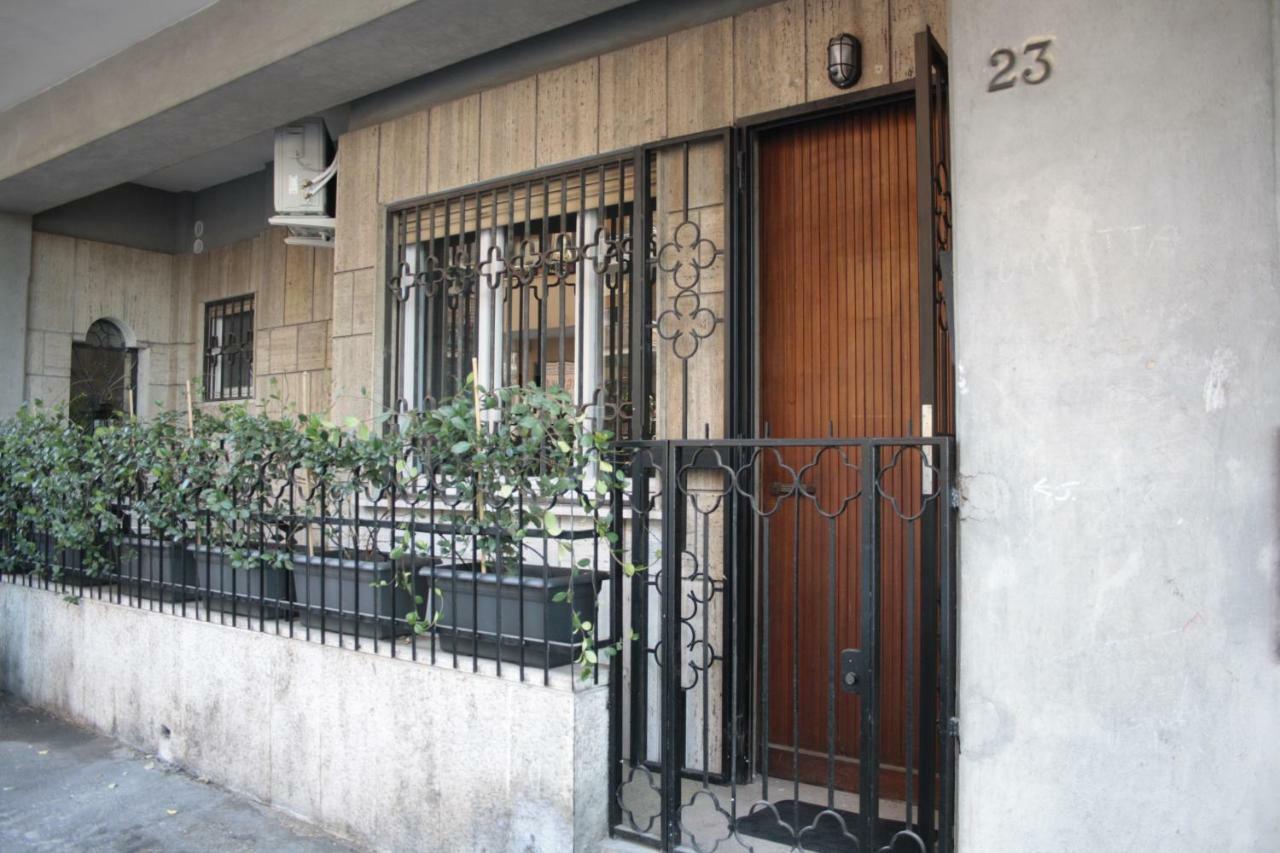 Appartamento La Casa Blu