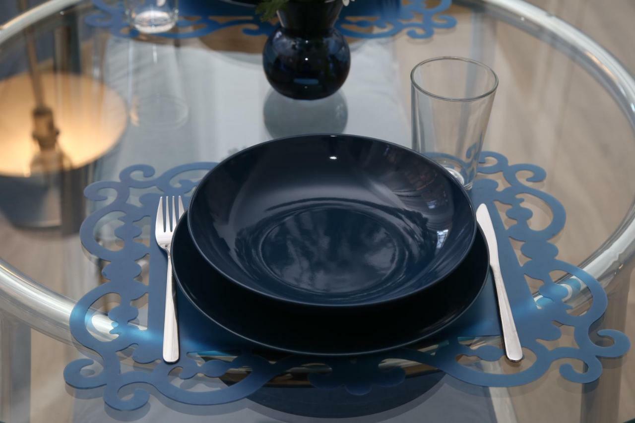 Appartamento La Casa Blu *