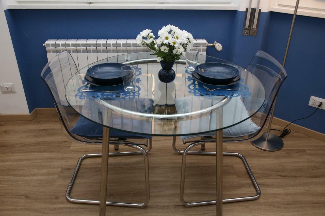 Appartamento La Casa Blu *
