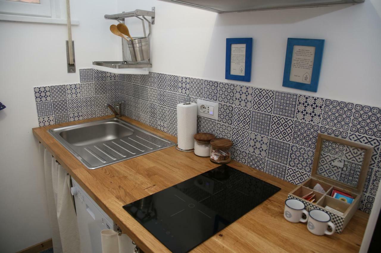 La Casa Blu Roma