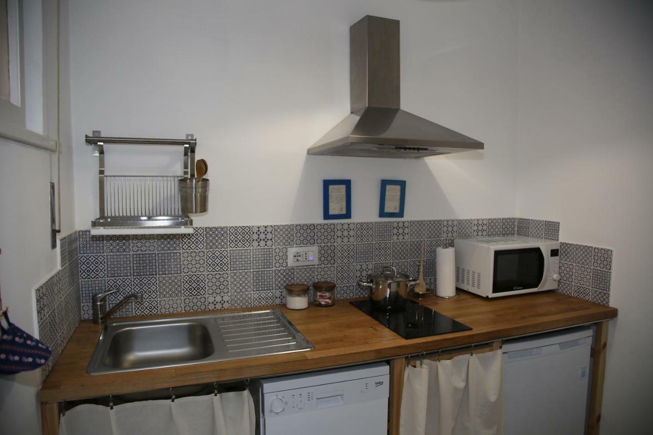 La Casa Blu Appartamento Roma
