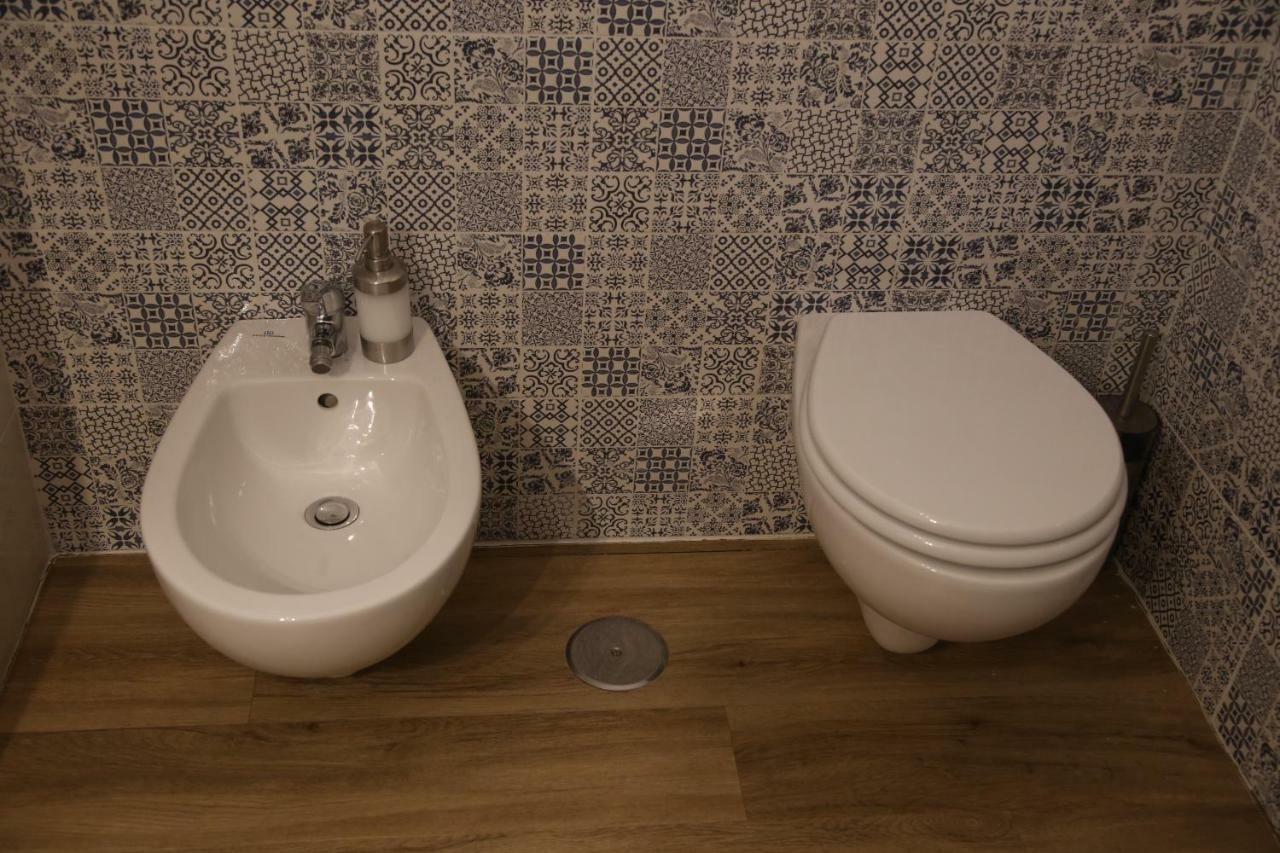 La Casa Blu Appartamento