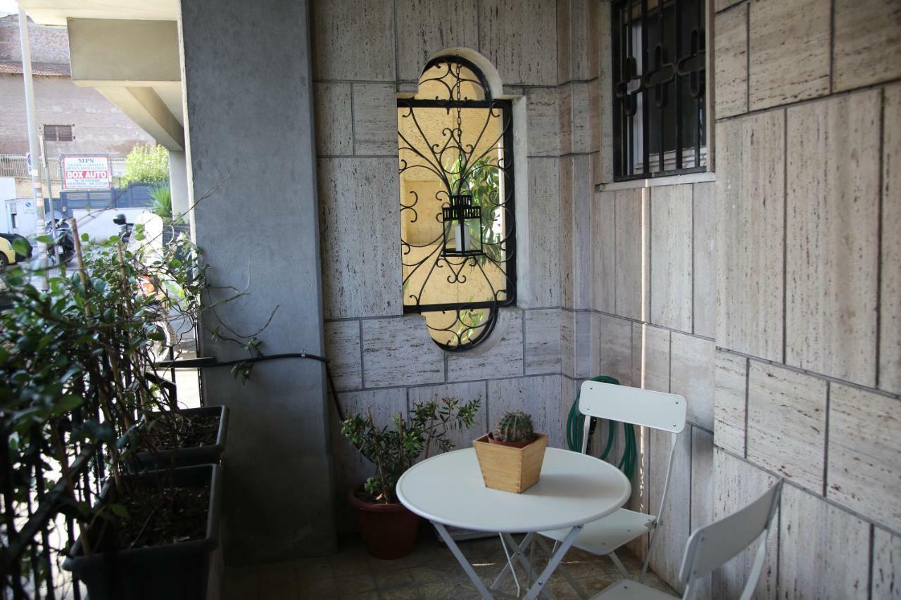 La Casa Blu * Roma