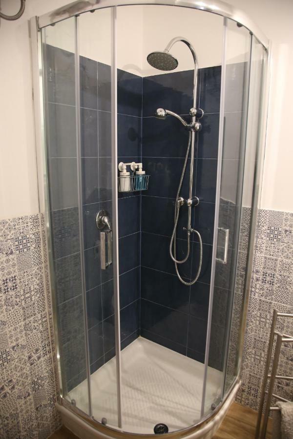 Appartamento La Casa Blu Roma