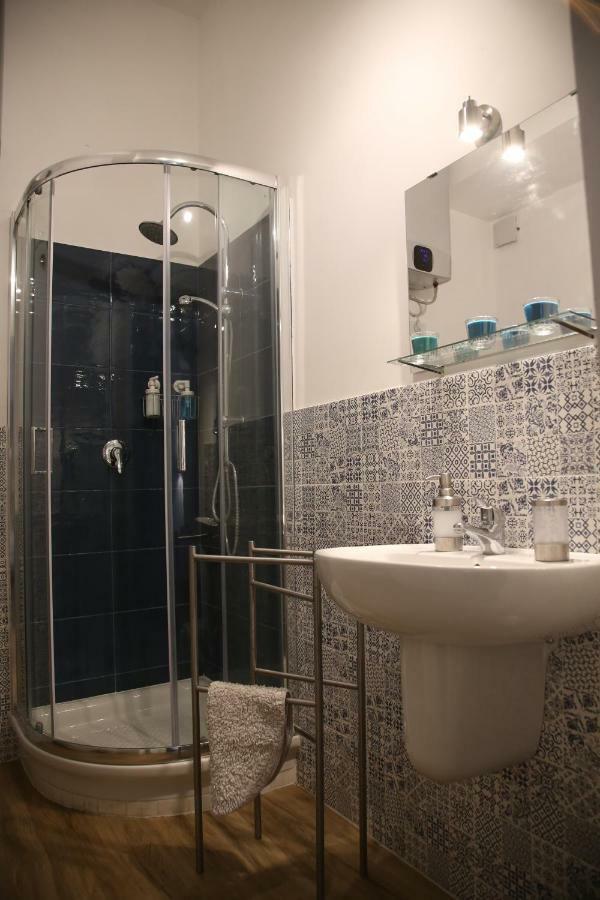 La Casa Blu Appartamento