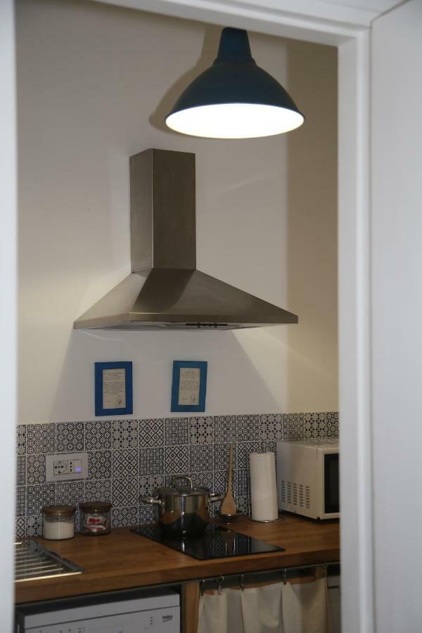 La Casa Blu Appartamento *