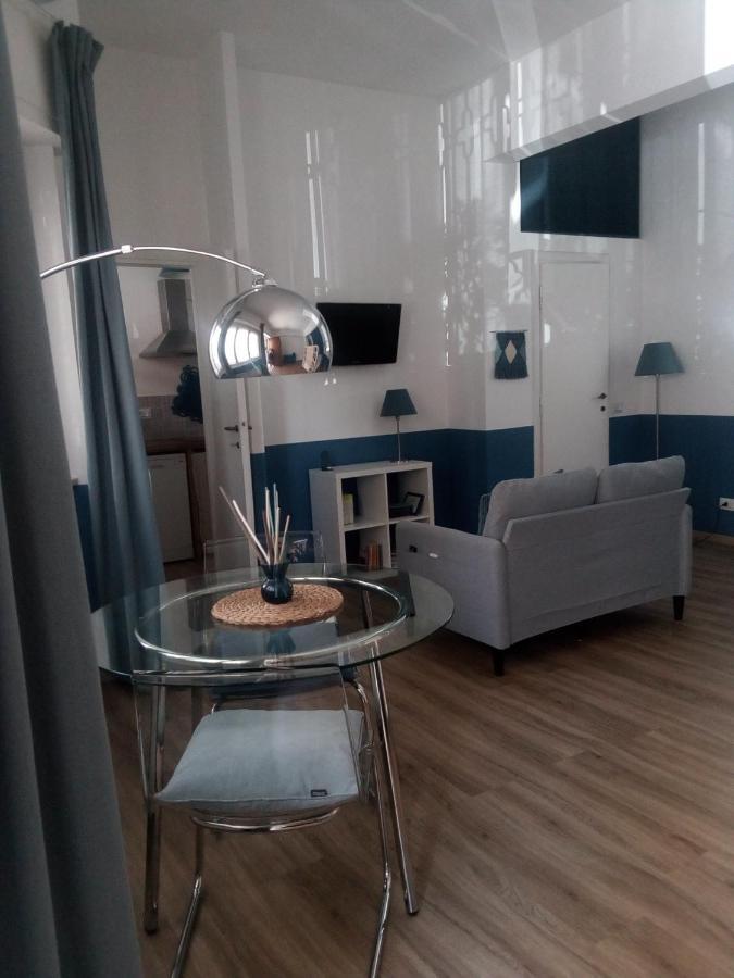 La Casa Blu * Roma