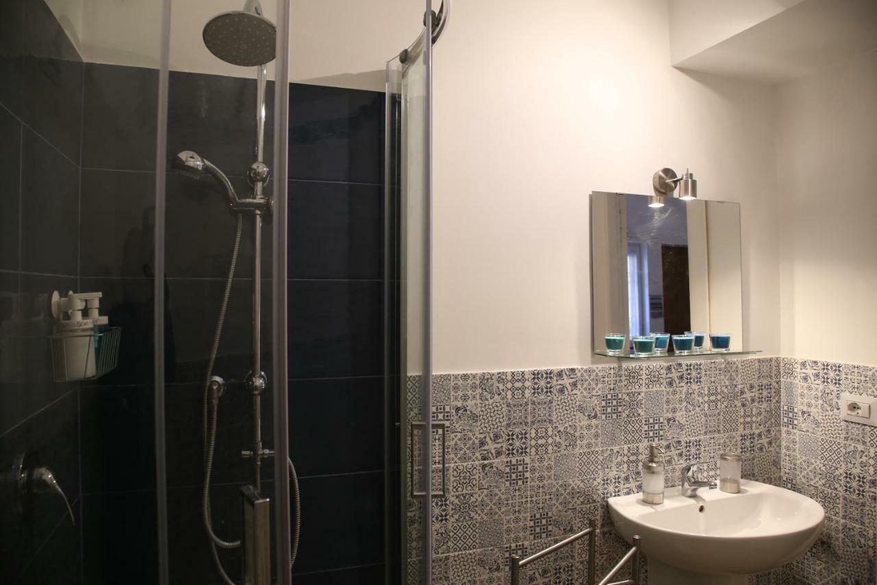 Apartamento La Casa Blu Roma